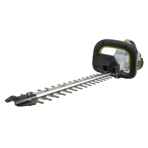 Trimmer electric pentru gard viu Ego Power HT2000E, 51 cm, compatibil cu acumulatori Li-Ion 56 V | Travandi.ro