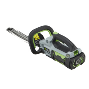 Trimmer electric pentru gard viu Ego Power HT2000E, 51 cm, compatibil cu acumulatori Li-Ion 56 V | Travandi.ro