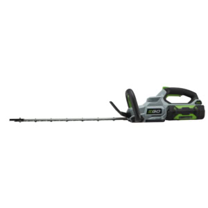 Trimmer electric pentru gard viu Ego Power HT2000E, 51 cm, compatibil cu acumulatori Li-Ion 56 V | Travandi.ro