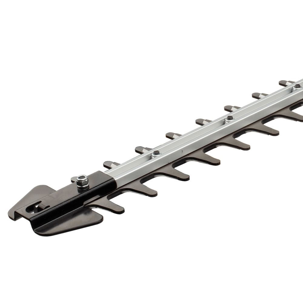 Trimmer electric pentru gard viu Ego Power HT2001E, 51 cm, cu acumulator Li-Ion 56V / 2.5Ah si incarcator 3 Trimmer electric pentru gard viu Ego Power HT2001E, 51 cm, cu acumulator Li-Ion 56V / 2.5Ah si incarcator - Image 3