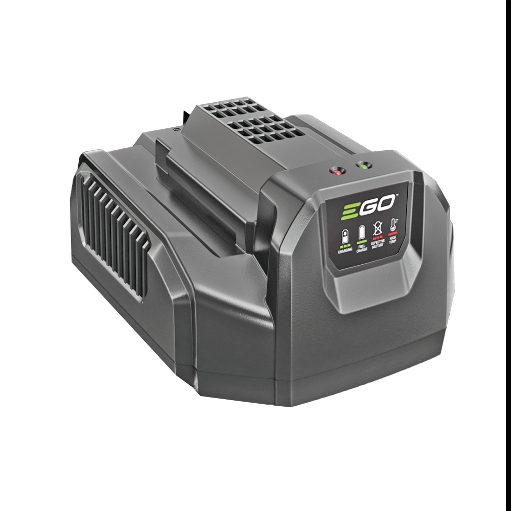 Trimmer electric pentru gard viu Ego Power HT2001E, 51 cm, cu acumulator Li-Ion 56V / 2.5Ah si incarcator 4 Trimmer electric pentru gard viu Ego Power HT2001E, 51 cm, cu acumulator Li-Ion 56V / 2.5Ah si incarcator - Image 4