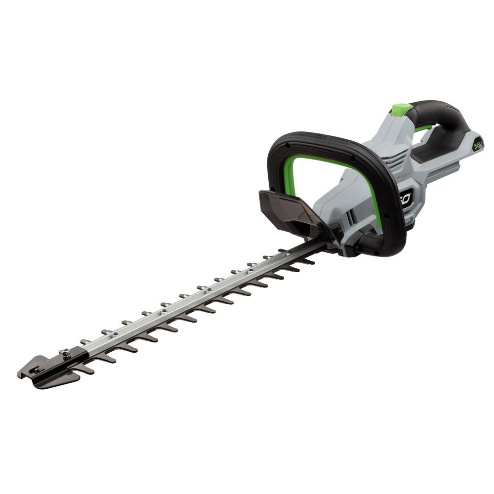 Trimmer electric pentru gard viu Ego Power HT2001E, 51 cm, cu acumulator Li-Ion 56V / 2.5Ah si incarcator 1 Trimmer electric pentru gard viu Ego Power HT2001E, 51 cm, cu acumulator Li-Ion 56V / 2.5Ah si incarcator