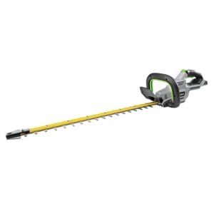 Trimmer electric pentru gard viu Ego Power HT2410E, fara acumulator, 56 V, 61 cm