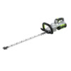 Trimmer electric pentru gard viu Ego Power HT2600E, 66 cm, fara acumulator, 56 V