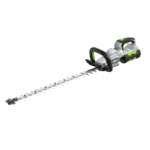 Trimmer electric pentru gard viu Ego Power HT2600E, 66 cm, fara acumulator, 56 V