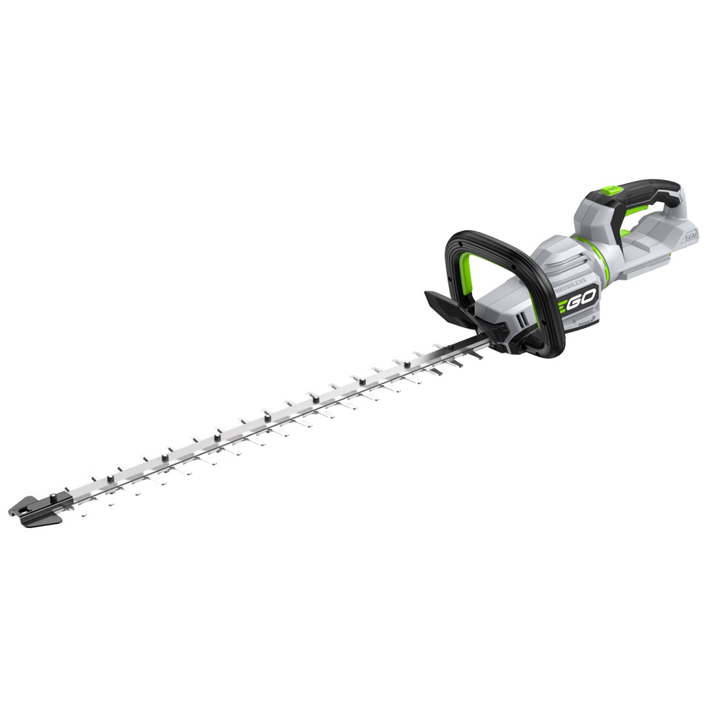 Trimmer electric pentru gard viu Ego Power HT2600E, 66 cm, fara acumulator, 56 V 2 Trimmer electric pentru gard viu Ego Power HT2600E, 66 cm, fara acumulator, 56 V - Image 2