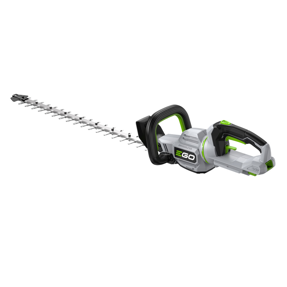 Trimmer electric pentru gard viu Ego Power HT2600E, 66 cm, fara acumulator, 56 V 4 Trimmer electric pentru gard viu Ego Power HT2600E, 66 cm, fara acumulator, 56 V - Image 4