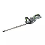 Trimmer electric pentru gard viu Ego Power HT5100E, 51 cm, compatibil cu acumulatori Li-Ion 56 V