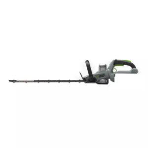 Trimmer electric pentru gard viu Ego Power HT5100E, 51 cm, compatibil cu acumulatori Li-Ion 56 V 4 Trimmer electric pentru gard viu Ego Power HT5100E, 51 cm, compatibil cu acumulatori Li-Ion 56 V | Travandi.ro