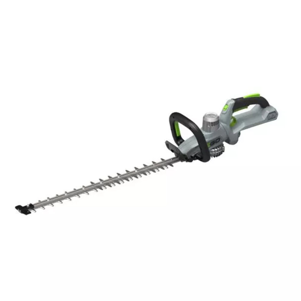 Trimmer electric pentru gard viu Ego Power HT5100E, 51 cm, compatibil cu acumulatori Li-Ion 56 V 1 Trimmer electric pentru gard viu Ego Power HT5100E, 51 cm, compatibil cu acumulatori Li-Ion 56 V