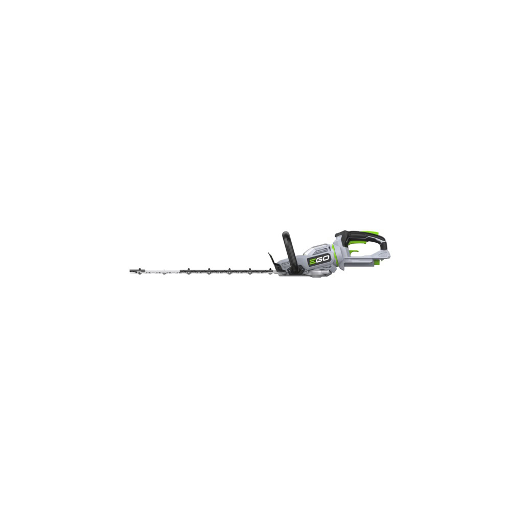 Trimmer electric pentru gard viu Ego Professional HT5110E, 51 cm, 56 V, fara acumulator 2 Trimmer electric pentru gard viu Ego Professional HT5110E, 51 cm, 56 V, fara acumulator - Image 2