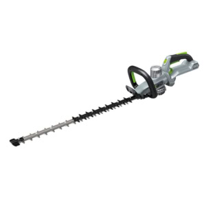 Trimmer electric pentru gard viu Ego Power HT6500E, 65 cm, compatibil cu acumulatori Li-Ion 56V