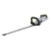 Trimmer electric pentru gard viu Ego Professional HT6510E, 65 cm, 56 V, fara acumulator