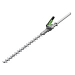 Atasament trimmer pentru gard viu Ego Power HTA2000S, lama 51 cm