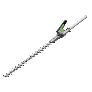 Atasament trimmer pentru gard viu Ego Power HTA2000S, lama 51 cm