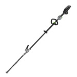 Masina de tuns gard viu Ego Pro X HTX5300-PA, 56 V, 53 cm, 2.5 m, fara acumulator si incarcator