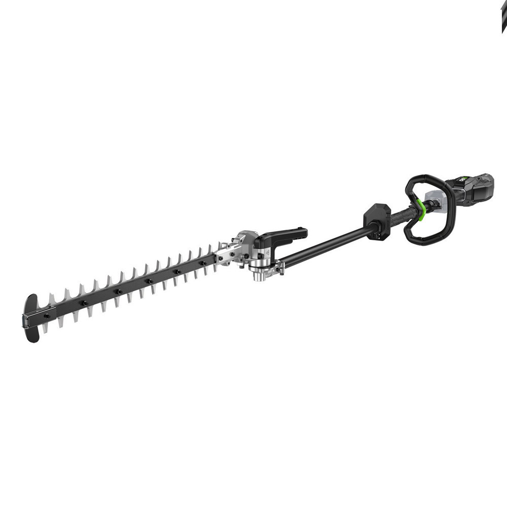 Masina de tuns gard viu Ego Pro X HTX5300-PA, 56 V, 53 cm, 2.5 m, fara acumulator si incarcator 6 Masina de tuns gard viu Ego Pro X HTX5300-PA, 56 V, 53 cm, 2.5 m, fara acumulator si incarcator - Image 6