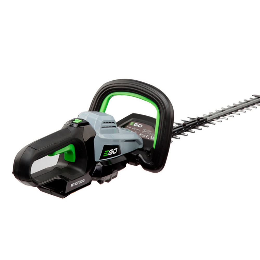 Masina de tuns gard viu Ego Pro X HTX7500, 56 V, 75 cm, fara acumulator si incarcator 2 Masina de tuns gard viu Ego Pro X HTX7500, 56 V, 75 cm, fara acumulator si incarcator - Image 2
