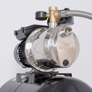 Hidrofor cu pompa autoamorsanta Wasserkonig HWKX950-4.5/50H, inox, putere 950 W, debit 4020 l/h, inaltime refulare 45 m, vas de expansiune 50 l 10 Hidrofor cu pompa autoamorsanta Wasserkonig HWKX950-4.5/50H, inox, putere 950 W, debit 4020 l/h, inaltime refulare 45 m, vas de expansiune 50 l | Travandi.ro
