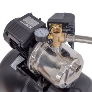 Hidrofor cu pompa autoamorsanta Wasserkonig HWKX950-4.5/50H, inox, putere 950 W, debit 4020 l/h, inaltime refulare 45 m, vas de expansiune 50 l 11 Hidrofor cu pompa autoamorsanta Wasserkonig HWKX950-4.5/50H, inox, putere 950 W, debit 4020 l/h, inaltime refulare 45 m, vas de expansiune 50 l | Travandi.ro