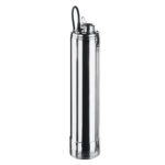 Pompa submersibila EBARA IDROGOM40/12A 900 W debit 80 l/min refulare 65 m