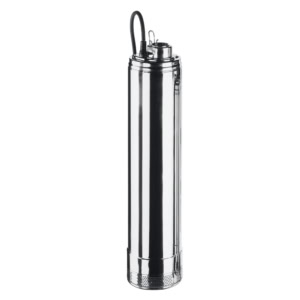 Pompa submersibila EBARA IDROGOM40/12A 900 W debit 80 l/min refulare 65 m