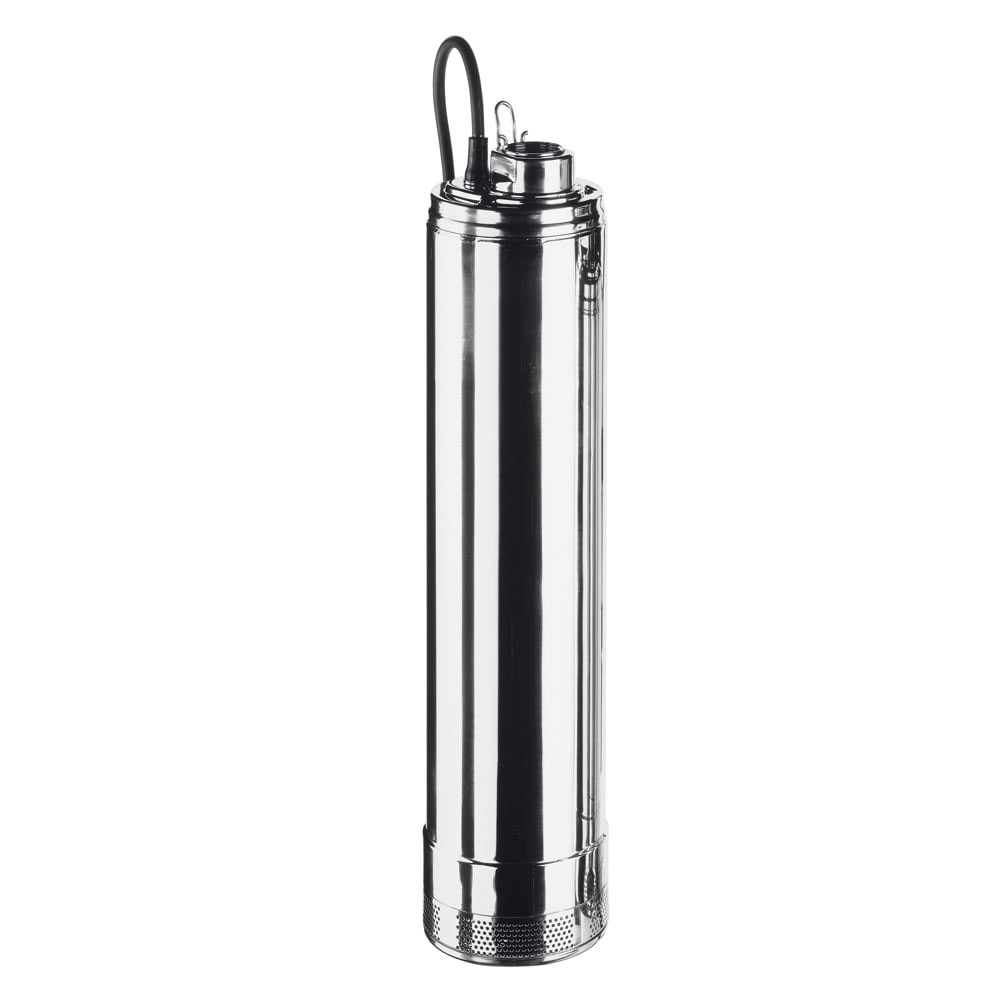 Pompa submersibila EBARA IDROGOM40/12A 900 W debit 80 l/min refulare 65 m 1 Pompa submersibila EBARA IDROGOM40/12A 900 W debit 80 l/min refulare 65 m