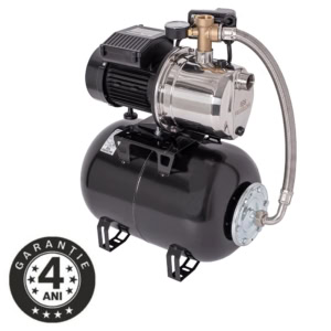 Hidrofor cu pompa autoamorsanta Wasserkonig IL558225
