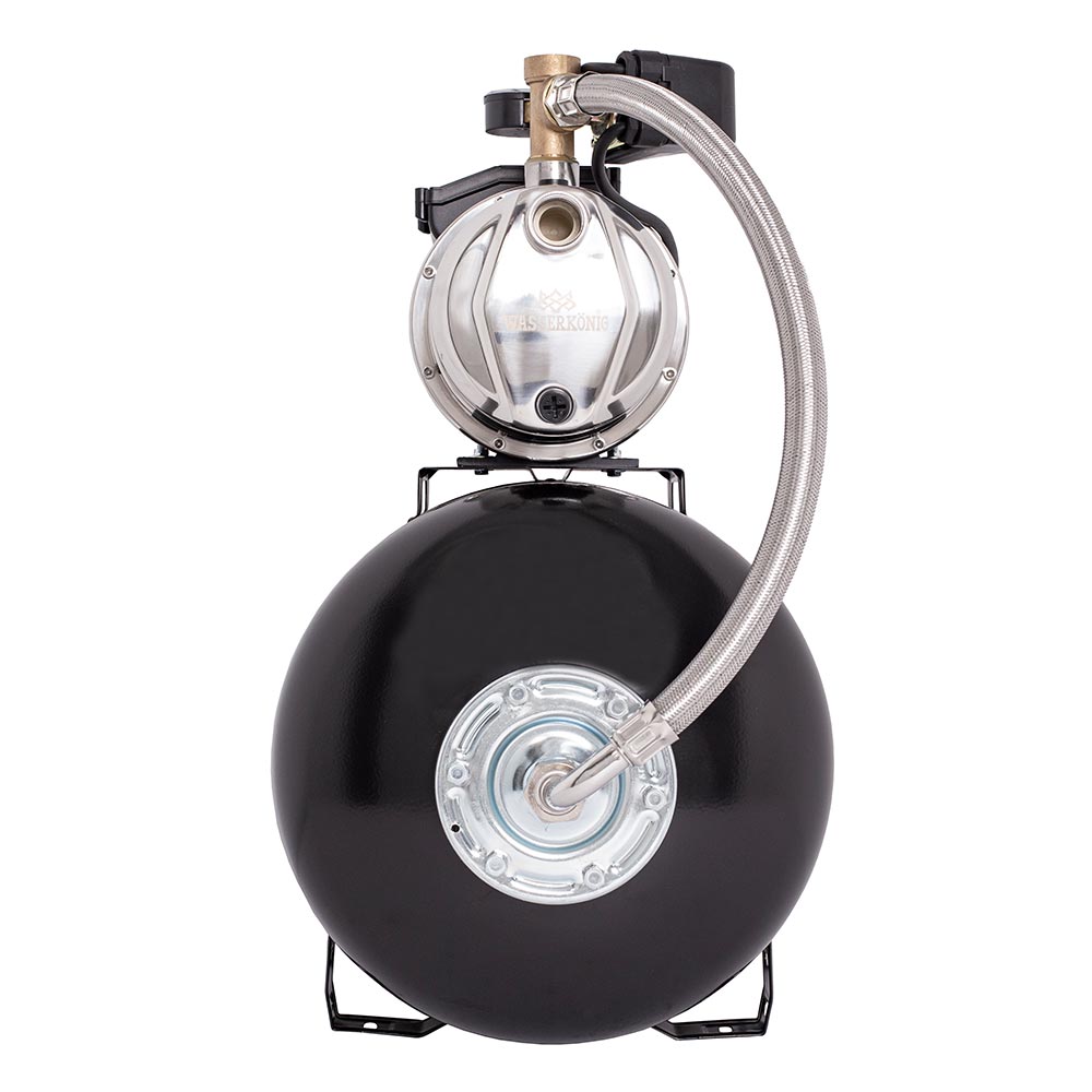 Hidrofor cu pompa autoamorsanta Wasserkonig IL558250 4 Hidrofor cu pompa autoamorsanta Wasserkonig IL558250 - Image 4
