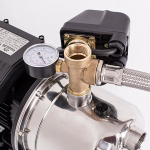 Hidrofor cu pompa autoamorsanta Wasserkonig IL558250 11 Hidrofor cu pompa autoamorsanta Wasserkonig IL558250 | Travandi.ro