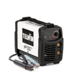 Invertor sudura MMA Telwin INFINITY220_ACX, 200 A, electrozi 1.6-4 mm, cu accesorii