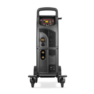 Aparat de sudura multiproces Telwin INVERPULSE40.40WAVE_ACC, max 400 A, sarma sudura otel 0.6-1.6 mm, electrozi 1.6-8 mm, cu accesorii