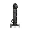 Aparat sudura MIG-MAG/FLUX/BRAZARE/ MMA/TIG-DC LIFT Telwin INVERPULSE60.30WAVE_RA, 400 A, sarma sudura otel 0.6-2 mm, electrozi 1.6-8 mm, racire cu lichid, cu accesorii
