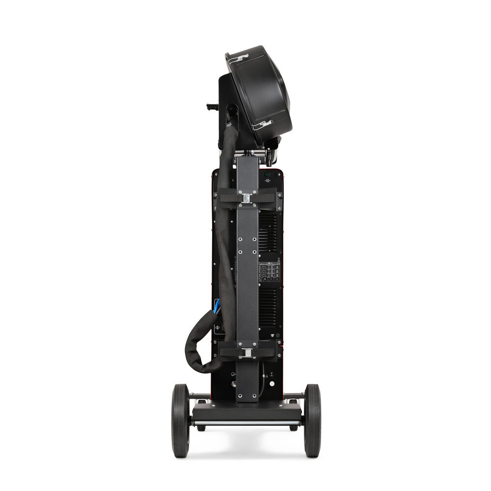 Aparat sudura MIG-MAG/FLUX/BRAZARE/ MMA/TIG-DC LIFT Telwin INVERPULSE60.40WAVE_ACC, 500 A, sarma sudura otel 0.6-2.4 mm, electrozi 1.6-8 mm, cu accesorii 2 Aparat sudura MIG-MAG/FLUX/BRAZARE/ MMA/TIG-DC LIFT Telwin INVERPULSE60.40WAVE_ACC, 500 A, sarma sudura otel 0.6-2.4 mm, electrozi 1.6-8 mm, cu accesorii - Image 2