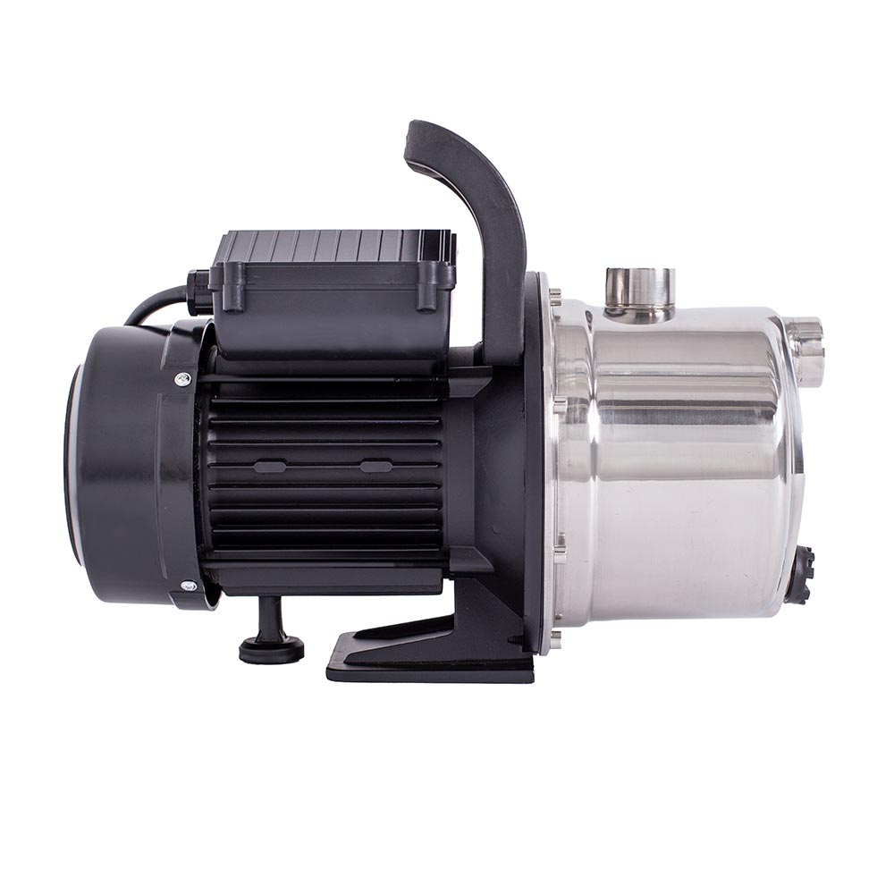 Pompa Wasserkonig ISG5058 autoamorsanta de gradina, inox, putere 1000 W, debit 3480 l/h, inaltime refulare 50 m 5 Pompa Wasserkonig ISG5058 autoamorsanta de gradina, inox, putere 1000 W, debit 3480 l/h, inaltime refulare 50 m - Image 5