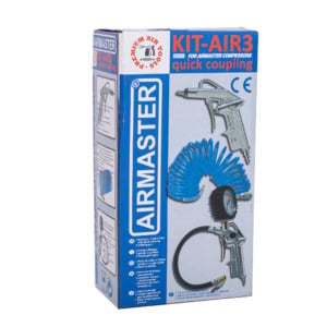 Kit 3 accesorii AIRMASTER 9 Kit 3 accesorii AIRMASTER | Travandi.ro