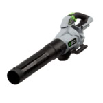 Suflanta electrica pentru frunze Ego Power LB5800E, compatibila cu acumulatori Li-Ion 56 V, 986 mᶟ/h debit aer