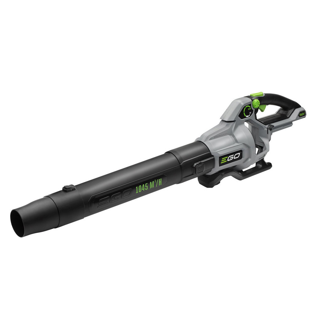 Suflanta electrica pentru frunze Ego Power LB6150E, compatibila cu acumulatori Li-Ion 56 V, 1045 mc/h debit aer 3 Suflanta electrica pentru frunze Ego Power LB6150E, compatibila cu acumulatori Li-Ion 56 V, 1045 mc/h debit aer - Image 3