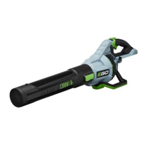 Suflanta electrica pentru frunze Ego Power LB7650E, compatibila cu acumulatori Li-Ion 56 V, 1300 mc/h debit aer