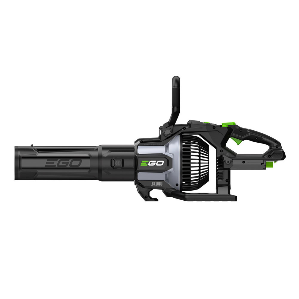 Suflanta electrica Ego Pro X LBX1000, 56 V, debit maxim 1700 mc/h, fara acumulator si incarcator 5 Suflanta electrica Ego Pro X LBX1000, 56 V, debit maxim 1700 mc/h, fara acumulator si incarcator - Image 5