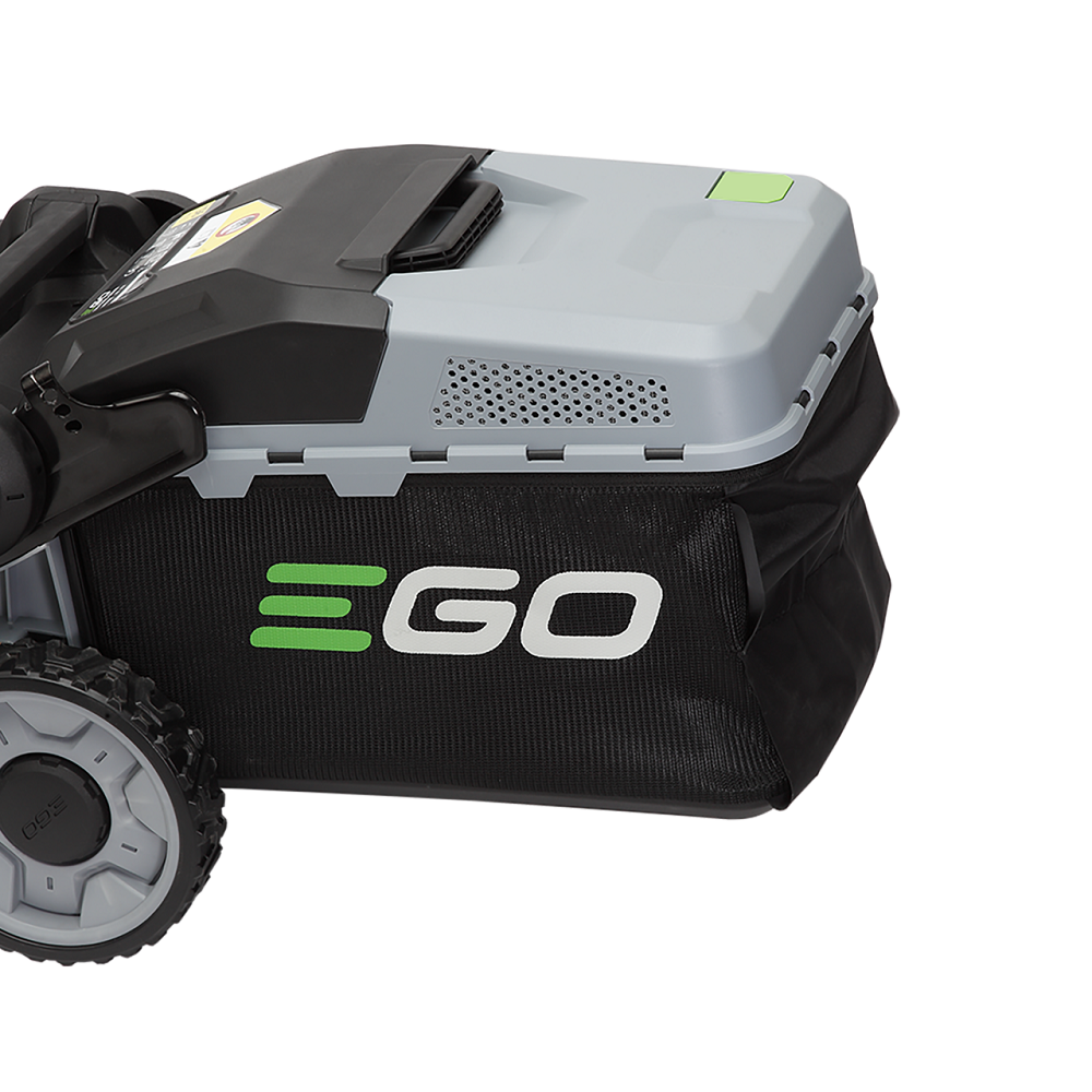 Masina de tuns gazon EGO POWER LM1701E Acumulator 56 V 42 cm cos 55 l 3 Masina de tuns gazon EGO POWER LM1701E Acumulator 56 V 42 cm cos 55 l - Image 3