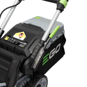 Masina de tuns gazon EGO POWER LM1701E Acumulator 56 V 42 cm cos 55 l 9 Masina de tuns gazon EGO POWER LM1701E Acumulator 56 V 42 cm cos 55 l | Travandi.ro