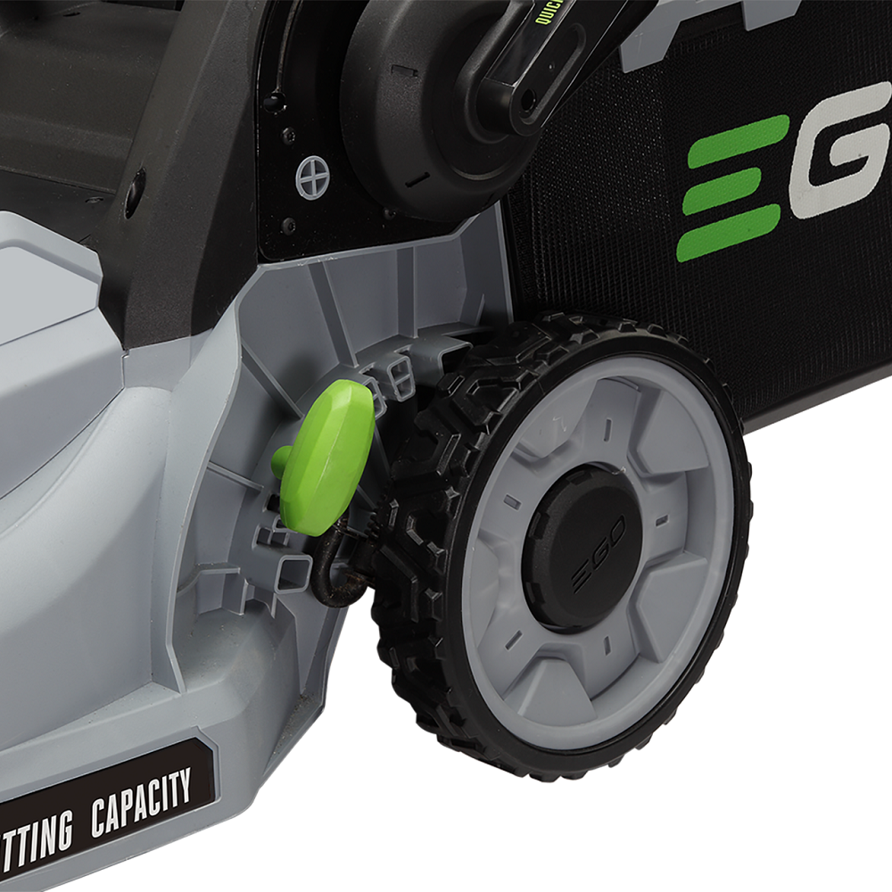 Masina de tuns gazon EGO POWER LM1701E Acumulator 56 V 42 cm cos 55 l 6 Masina de tuns gazon EGO POWER LM1701E Acumulator 56 V 42 cm cos 55 l - Image 6