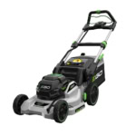 Masina de tuns gazon EGO LM1702E-SP Acumulator Li-Ion 56 V 42 cm cos 55 l