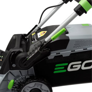 Masina de tuns gazon EGO LM1702E-SP Acumulator Li-Ion 56 V 42 cm cos 55 l 9 Masina de tuns gazon EGO LM1702E-SP Acumulator Li-Ion 56 V 42 cm cos 55 l | Travandi.ro