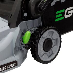 Masina de tuns gazon EGO LM1702E-SP Acumulator Li-Ion 56 V 42 cm cos 55 l 10 Masina de tuns gazon EGO LM1702E-SP Acumulator Li-Ion 56 V 42 cm cos 55 l | Travandi.ro
