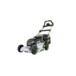 Masina electrica de tuns gazon Ego Power LM1710E-SP, 42 cm, 56 V, autopropulsata, fara acumulator si incarcator