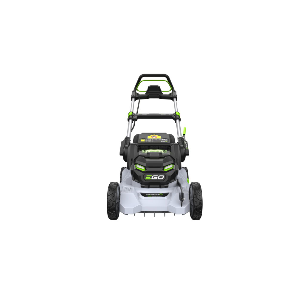 Set masina de tuns gazon Ego Power LM1711E, 42 cm, cu acumulator Li-Ion 56 V/2.5 Ah, incarcator 3 Set masina de tuns gazon Ego Power LM1711E, 42 cm, cu acumulator Li-Ion 56 V/2.5 Ah, incarcator - Image 3