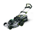 Masina de tuns gazon EGO LM1903E-SP Acumulator Li-Ion 56 V 47cm cos 55 l