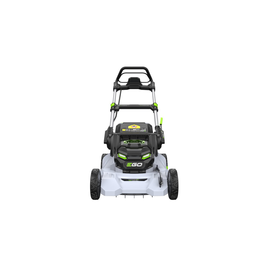 Set masina electrica de tuns gazon Ego Power LM1912E, 47 cm, cu acumulator Li-Ion 56 V/4 Ah, incarcator 3 Set masina electrica de tuns gazon Ego Power LM1912E, 47 cm, cu acumulator Li-Ion 56 V/4 Ah, incarcator - Image 3